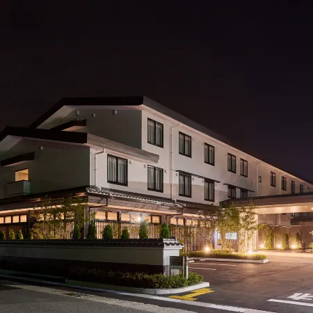 Grandvrio Hotel Tambasasayama Wakura
