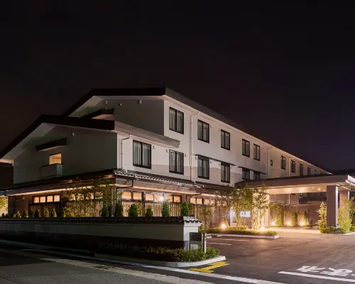 Grandvrio Hotel Tambasasayama Wakura Hotels near Joho-ji Temple