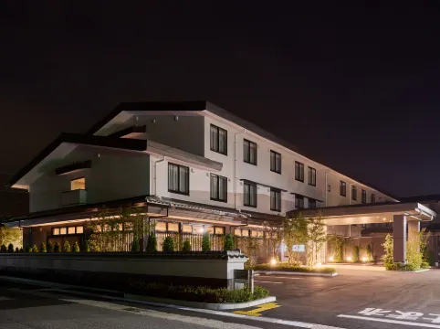 Grandvrio Hotel Tambasasayama Wakura