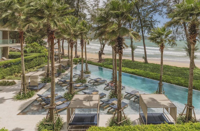 Twinpalms MontAzure Phuket photo 3