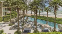 Twinpalms MontAzure Phuket - Sea View