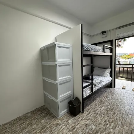 Phuket Hostel at Rawai Отели рядом с достопримечательностью «Пляж Равай»
