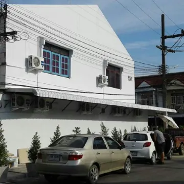 Krabi Bed Sleep Hotel