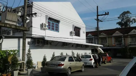 Krabi Bed Sleep Hotel