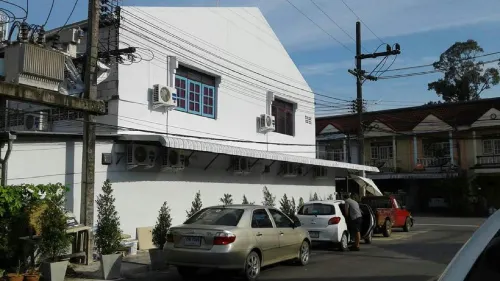 크라비 베드 슬립 호텔