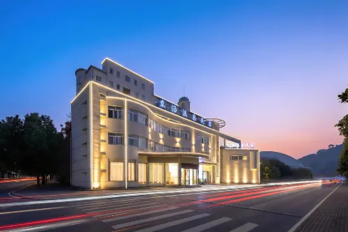 Dongtang Hot Spring Homestay