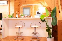 Awaji Seaside Log House - สัตว์เลี้ยง