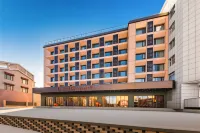 Orange Hotel (Erdao Baihe Town)