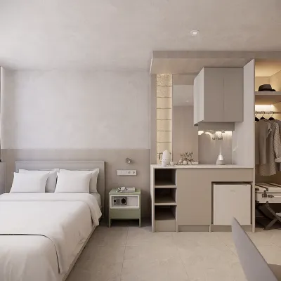 MYME HOTEL クリンゴンダン周辺のホテル