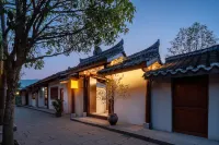 Langzhong Ancient City Heyueli Vacation Apartment (Langzhong Ancient City) - 4-Star