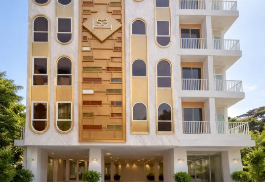 GLINT Siam 수영장