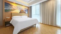 Vienna Hotel (Changzhou Qingfeng Park) - 3 stjerner