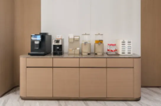 Starway Hotel (Xinyang Shangcheng Culture Square Branch)