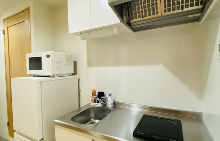 Apartment Hotel YAEZAKI