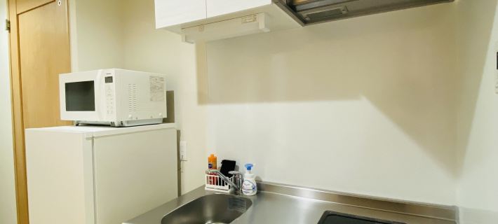 Apartment Hotel YAEZAKI Hotels in Beppu