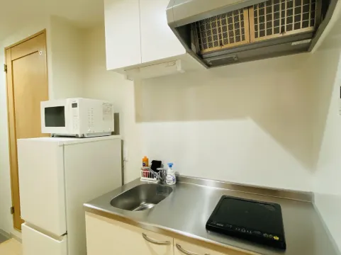 Apartment Hotel Yaezaki - Japon