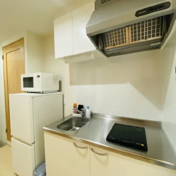 Apartment Hotel YAEZAKI 北浜公園附近的飯店