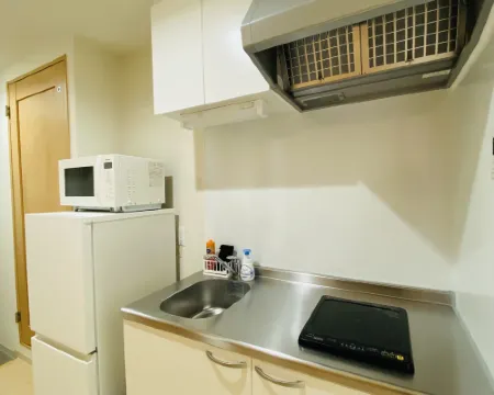 อพาร์ตเมนต์ โฮเทล ยาเอะซากิ โรงแรมในเบ็ปปุ