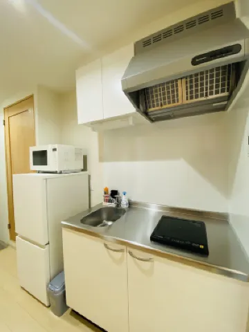 Apartment Hotel YAEZAKI Hotels in 