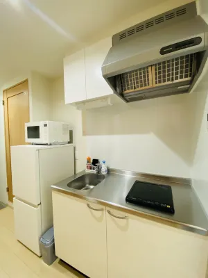 Apartment Hotel YAEZAKI