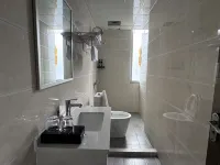 Nanchong Tiancheng Business Hotel - 2-Star