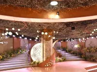Tengzhou Jolo Hotel Hotels in Tengzhou
