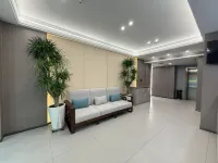 如家派柏·雲飯店（南陽府衙店） - 2 星級