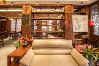 Tingjian - พร้อมอาหารเช้า