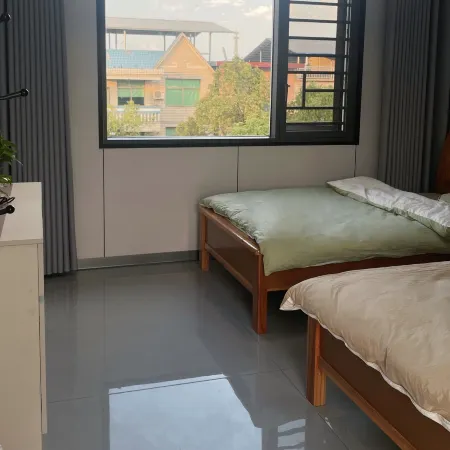 Chenzhou Lijie Homestay