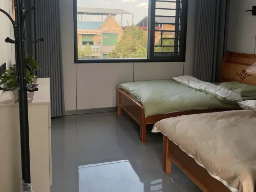 Chenzhou Lijie Homestay - جديد