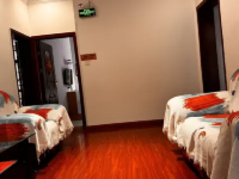 JUNYUE HOTEL