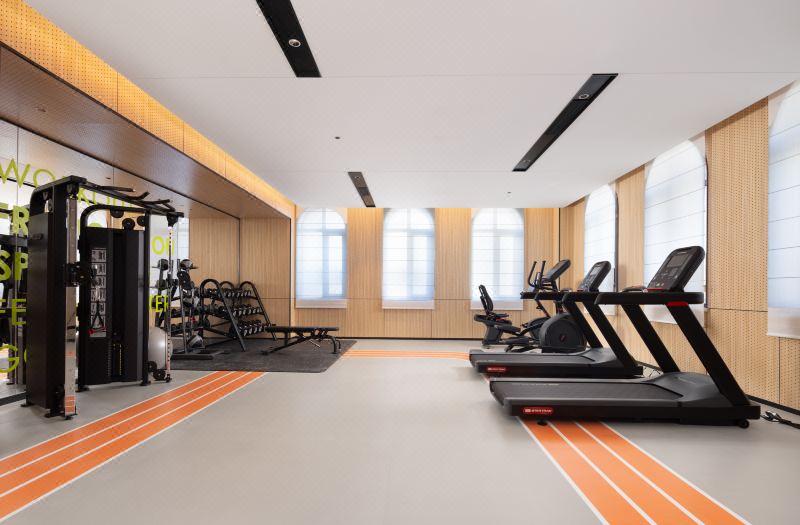 Home2 Suites by Hilton Harbin Qunli photo 3