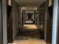 Jin Hyatt Hotel, Luxian County Hotels in Qiu County