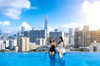 Mehood Elegant Hotel (Haikou Qilou Old Street Branch)
