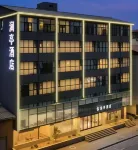 臨潁瀾亭ホテル（南街村）