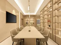 Lavande Hotel (Changchun Hongqi Street Jida First Hospital)