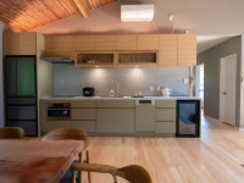 Sauna, campfire, BBQ included | Entire villa surrounded by forest and snow, Niseko Annepuri Hotels in Rankoshi