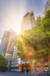 Quest Southbank Hotels in Melbourne