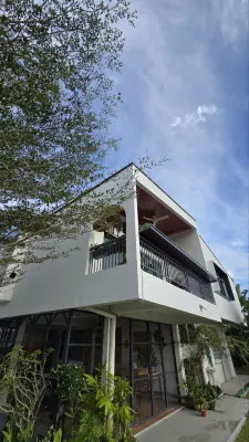 KK Sunset Villa - 別墅