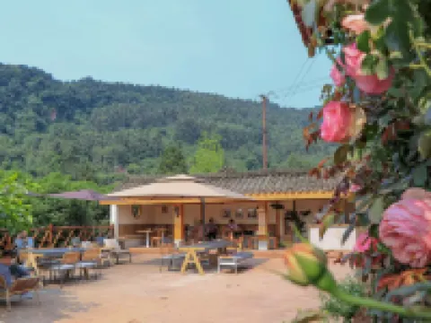 幸福嶺民宿 丹稜酒店