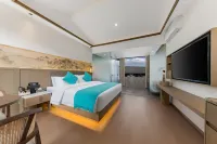 Jianshui Past and Present Courtyard Hotel
