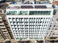 โรงแรมโยเทลโปรโต โรงแรมใน