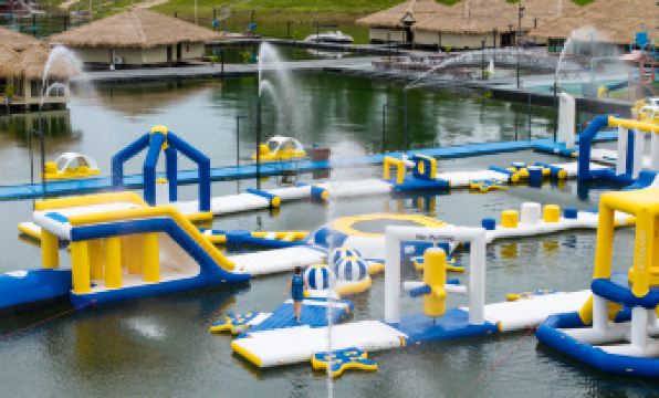 Ruknam Resort