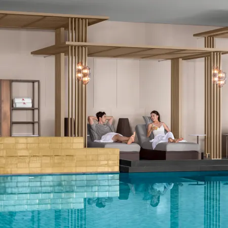 Deqing Marriott Hotel