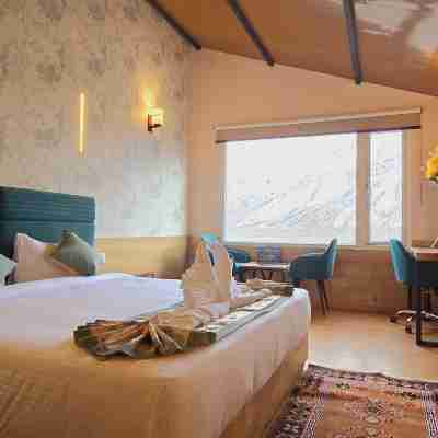 Hotel Spiti Villa Himalayan Brothers Rooms