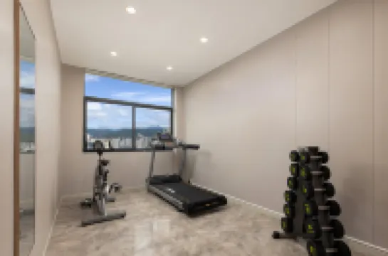 Heyitang Hotel (Xiapu Fangyuanhui)