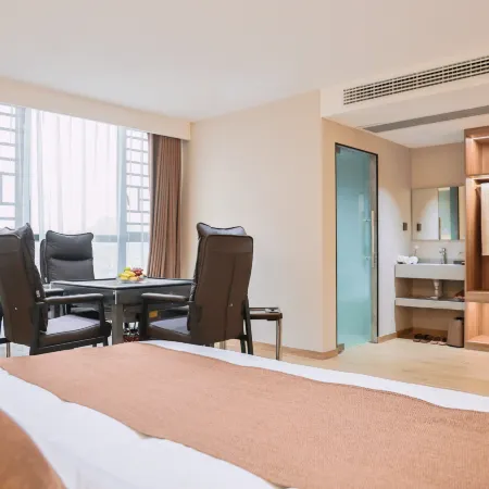Star Movement Hotel