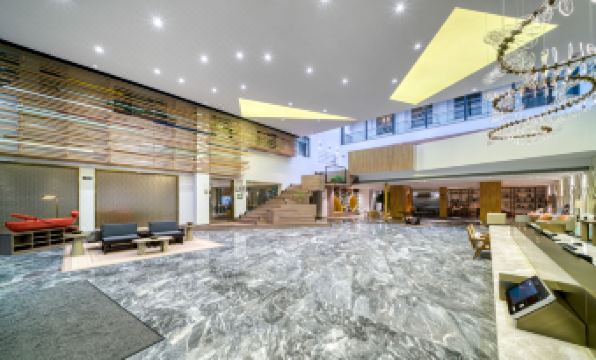 Shaoxing Fushan One Hotel (Luxun Hometown Cangqiao Stree)