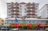 Dongguan New Fashion Mansion - guesthouses