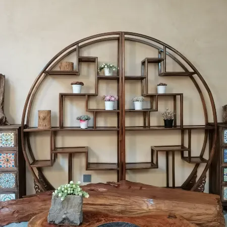 Linfengju Homestay